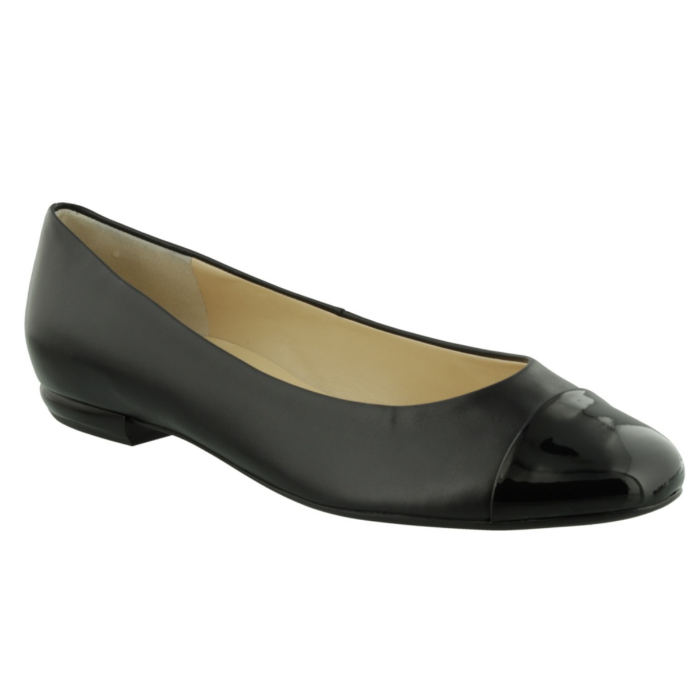 hogl ballet flats